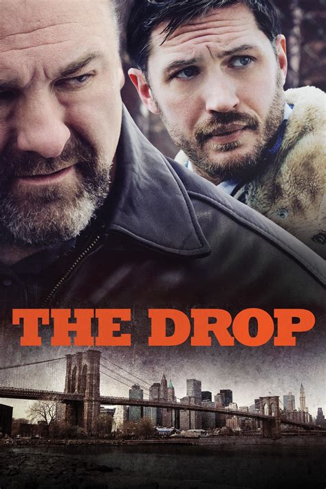The Drop (2014 film) .